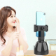 Stabilisateur Smartphone Avec Suivi Intelligent À 360 Degrés Pour Enregistrement Vidéo En Direct - www.yonis-shop.com