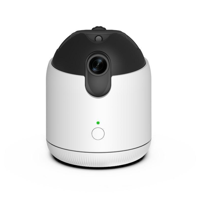 Stabilisateur Smartphone 360 Degrés Rotation Suivi Automatique Visage Objet Création Vidéo - www.yonis-shop.com