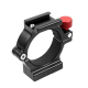 Adaptateur Hot Shoe Pour Microphone Et Accessoires Stabilisateur Smartphone En Alliage D'Aluminium - www.yonis-shop.com