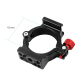 Adaptateur Hot Shoe Pour Microphone Et Accessoires Stabilisateur Smartphone En Alliage D'Aluminium - www.yonis-shop.com