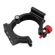 Adaptateur Hot Shoe Pour Microphone Et Accessoires Stabilisateur Smartphone En Alliage D'Aluminium - www.yonis-shop.com