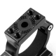 Adaptateur Hot Shoe Pour Microphone Et Accessoires Stabilisateur Smartphone En Alliage D'Aluminium - www.yonis-shop.com