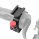 Adaptateur Hot Shoe Pour Microphone Et Accessoires Stabilisateur Smartphone En Alliage D'Aluminium - www.yonis-shop.com