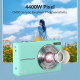 Appareil Photo Numérique HD 16X Zoom Avec Écran 2.4 Pouces Et Carte Mémoire 32G - www.yonis-shop.com