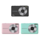 Appareil Photo Numérique HD 16X Zoom Avec Écran 2.4 Pouces Et Carte Mémoire 32G - www.yonis-shop.com