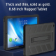 Tablette Tactile Ultra-Résistante IP68 6GB+128GB Écran 8.68 Pouces Android 13 Octa Core Réseau 4G Performances Impressionnant...