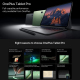 Tablette Tactile 12.1 Pouces 16GB+512GB Snapdragon 8 Gen3 Écran 3K 144Hz Caméra 13MP Batterie 9510mAh Chargement Rapide Wi-Fi...
