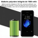 Téléphone Portable Android 5.1 Écran 2.45 Pouces 1GB RAM 8GB Stockage Quad Core 3G Bluetooth WiFi GPS - www.yonis-shop.com