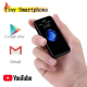 Téléphone Portable Android 5.1 Quad Core 1GB RAM 8GB ROM Écran 2.45 Pouces Bluetooth WiFi 3G - www.yonis-shop.com