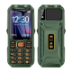 Téléphone Portable 4G Batterie 16800mAh Écran 2.4 Pouces 21 Touches Bluetooth Lampe Torche LED FM SOS Double SIM - www.yonis-...