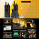 Téléphone Portable Résistant 4G Android 8.1 Écran 2.4 Pouces Batterie 4600mAh Caméra 8MP Stockage Extensible - www.yonis-shop...