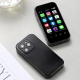 Téléphone Portable 3GB+64GB Reconnaissance Faciale Écran 3 Pouces Android 9.0 Quad Core 4G Dual SIM Google Play - www.yonis-s...