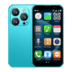 Téléphone Portable Android 9.0 3.0 Pouces 2GB RAM 16GB ROM Quad Core 3G Dual SIM - www.yonis-shop.com