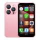 Téléphone Portable Android 9.0 3.0 Pouces 2GB RAM 16GB ROM Quad Core 3G Dual SIM - www.yonis-shop.com