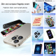 Téléphone Portable Android 9.0 3.0 Pouces 2GB RAM 16GB ROM Quad Core 3G Dual SIM - www.yonis-shop.com