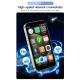 Téléphone Portable Android 9.0 3.0 Pouces 2GB RAM 16GB ROM Quad Core 3G Dual SIM - www.yonis-shop.com