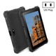 Tablette Tactile 10.1 Pouces 4G Android 10 8GB RAM 128GB ROM IP68 Étanche Antichoc GPS WiFi NFC - www.yonis-shop.com