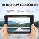 Tablette Tactile 10.1 Pouces 4G Android 10 8GB RAM 128GB ROM IP68 Étanche Antichoc GPS WiFi NFC - www.yonis-shop.com