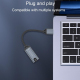 Table De Mixage USB Carte Son Avec Câble Convertisseur Audio Haute Définition Plug And Play - www.yonis-shop.com