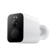 Camera Surveillance Extérieure 2.5K HD 4MP Vision Nocturne IP67 Étanche Batterie Longue Durée Stockage 32GB Voix Bidirectionn...