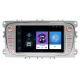 Autoradio 7 Pouces HD Android Navigation Bluetooth RDS Radio 2+64G Argenté - www.yonis-shop.com