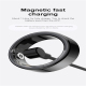 Bague Connectée Or Surveillance Cardiaque Oxygène Sommeil Modes Sportifs Étanche Bluetooth Longue Autonomie - www.yonis-shop.com