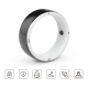 Bague Connectée Multifonctionnelle Taille S1 Remplace Six Cartes RFID Partage Social Support Raccourcis iOS Clé USB Sans Fil Appel Virtuel SOS Design Unique Tai Chi Céramique Fine Résistante Aux Rayures Douceur Chaleureuse Partage Social Instantané Outil