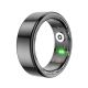 Bague Connectée Or Avec Suivi Cardiaque Surveillance Du Sommeil Et Modes Sportifs - www.yonis-shop.com