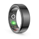 Bague Connectée Or Avec Surveillance Cardiaque Suivi Du Sommeil Et Modes Sportifs