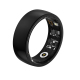Bague Connectée Taille 20 Surveillance Santé Étanche IP68 Autonomie 10 Jours Chargement Magnétique Compatible Android iOS