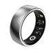 Bague Connectée Taille 20 Surveillance Santé Étanche IP68 Autonomie 10 Jours Chargement Magnétique Compatible Android iOS - w...
