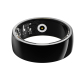 Bague Connectée Taille 18 Argent Suivi Santé Étanche IP68 Autonomie 10 Jours Chargement Magnétique Bluetooth 5.2 - www.yonis-...