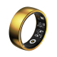 Bague Connectée Taille 22 Surveillance Santé Étanche IP68 Bluetooth 5.2 Autonomie 10 Jours Chargement Magnétique - www.yonis-...