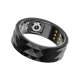 Bague Connectée Taille 18 Suivi Santé Multi Modes Exercice Étanche IP68 Longue Autonomie Bluetooth 5.3 - www.yonis-shop.com