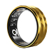 Bague Connectée Taille 18 Suivi Santé Multi Modes Exercice Étanche IP68 Longue Autonomie Bluetooth 5.3 - www.yonis-shop.com