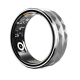 Bague Connectée Taille 18 Suivi Santé Multi Modes Exercice Étanche IP68 Longue Autonomie Bluetooth 5.3 - www.yonis-shop.com