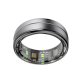 Bague Connectée Or Surveillance Cardiaque Oxygène Sommeil Modes Sportifs Bluetooth Étanche Longue Autonomie - www.yonis-shop.com