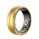 Bague Connectée Or Surveillance Cardiaque Oxygène Sommeil Modes Sportifs Bluetooth Étanche Longue Autonomie - www.yonis-shop.com