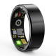 Bague Connectée Taille 11 Avec Suivi Cardiaque Oxymètre De Sommeil Et Modes Sportifs - www.yonis-shop.com