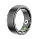 Bague Connectée Or Avec Suivi Cardiaque SpO2 Sommeil Et Modes Sportifs