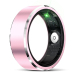 Bague Connectée Taille 9 Or Surveillance Santé Modes Sportifs Multiples Étanche Bluetooth 5.1 - www.yonis-shop.com