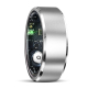 Bague Connectée Taille 10 Support Santé et Sports Étanche Bluetooth Longue Autonomie