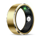 Bague Connectée Taille 10 Support Santé et Sports Étanche Bluetooth Longue Autonomie - www.yonis-shop.com