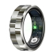 Bague Connectée Taille 11 Surveillance Santé Contrôle Gestuel Jeux Somatosensoriels Étanche Bluetooth 5.1 - www.yonis-shop.com