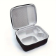 Étui De Voyage Robuste Pour Microphone Protection Antichoc Et Imperméable Avec Intérieur Doux Et Rangement Pratique - www.yon...
