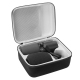 Étui De Voyage Robuste Pour Microphone Protection Antichoc Et Imperméable Avec Intérieur Doux Et Rangement Pratique - www.yon...