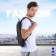 Sac À Dos Ordinateur Antivol Imperméable Pour Laptop Et Tablette 14 Pouces Grande Capacité Poche Cachée - www.yonis-shop.com