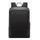 Sac À Dos Ordinateur Antivol Imperméable Pour Laptop Et Tablette 14 Pouces Grande Capacité Poche Cachée - www.yonis-shop.com