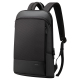 Sac À Dos Ordinateur Antivol Imperméable Pour Laptop Et Tablette 14 Pouces Grande Capacité Poche Cachée - www.yonis-shop.com