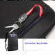 Sac À Dos Ordinateur Antivol Imperméable Pour Laptop Et Tablette 14 Pouces Grande Capacité Poche Cachée - www.yonis-shop.com